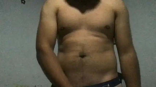 RODRI POLLADURA online show from February 20, 2025, 5:12 am