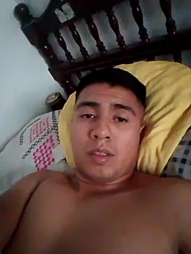 RODRI POLLADURA online show from March 12, 2025, 12:10 am