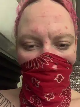 XxxDRAMAxxX online show from January 20, 2025, 6:10 am