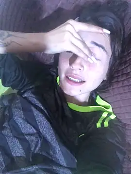 NickiYoung online show from January 8, 2025, 4:44 am