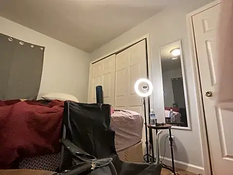 Yoshibaby2670 online show from March 17, 2025, 1:03 am