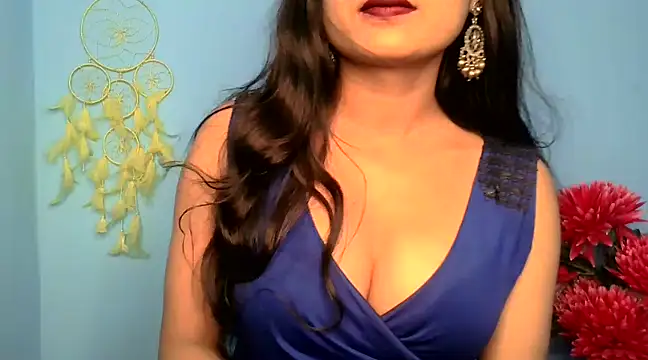 SIYA MAVI online show from January 18, 2025, 11:54 am