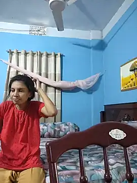 Snapshot of 124pakhi chatting on June 7, 2026, 5:55 am 124pakhi online show from June 7, 2026, 5:55 am
