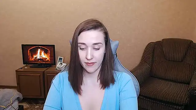 JessicaMurray online show from February 11, 2025, 2:03 am