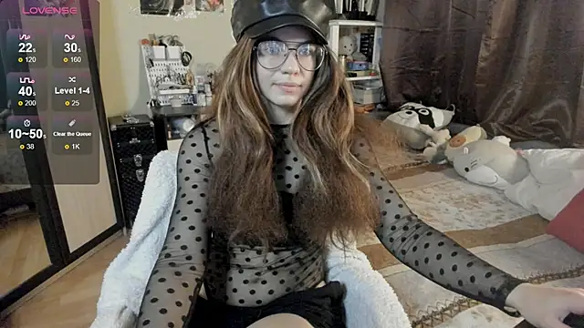 alexiamaleax online show from November 8, 2025, 4:01 am