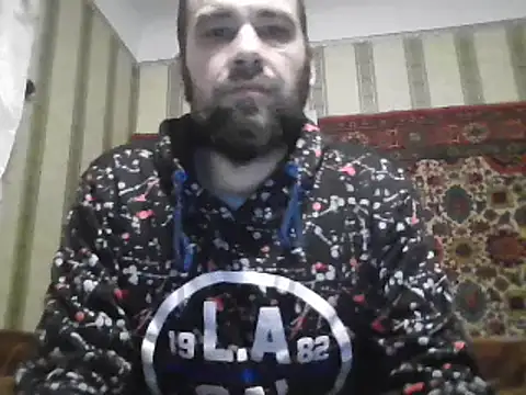 AlferezzSolvajo online show from February 20, 2025, 9:42 pm