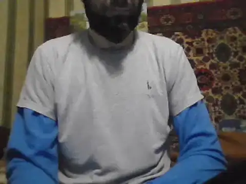 AlferezzSolvajo online show from February 21, 2025, 5:20 pm