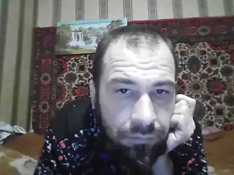 AlferezzSolvajo online show from February 22, 2025, 8:31 pm