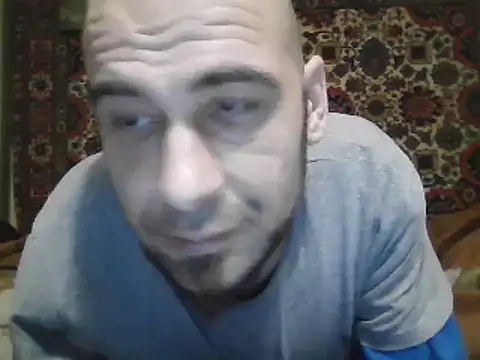 AlferezzSolvajo online show from March 1, 2025, 7:59 pm