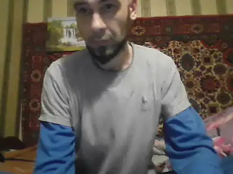 AlferezzSolvajo online show from March 2, 2025, 3:34 am