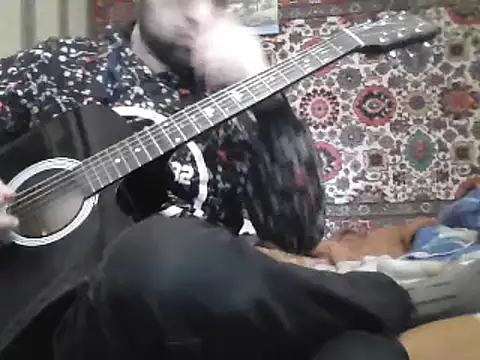 AlferezzSolvajo online show from March 12, 2025, 11:09 am