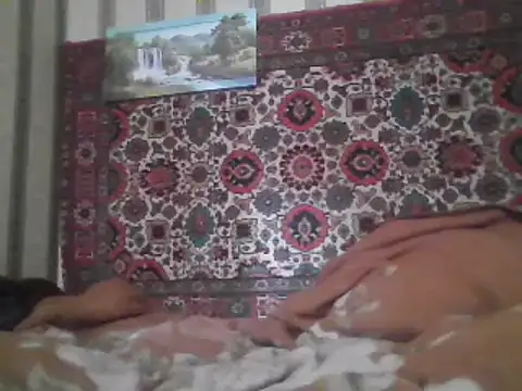 AlferezzSolvajo online show from March 14, 2025, 7:26 am