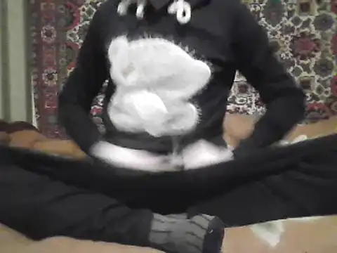 AlferezzSolvajo online show from March 15, 2025, 2:14 am