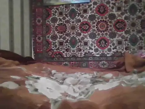 AlferezzSolvajo online show from March 19, 2025, 12:56 pm