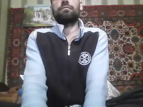 AlferezzSolvajo online show from March 22, 2025, 12:04 pm