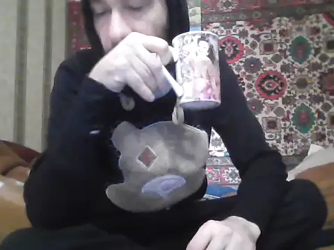 AlferezzSolvajo online show from November 15, 2025, 7:05 am