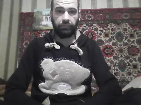 AlferezzSolvajo online show from November 22, 2025, 7:18 am