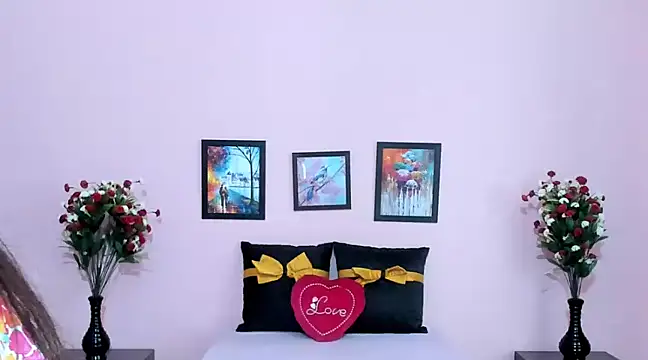 Melis Sandra online show from February 26, 2025, 6:58 am