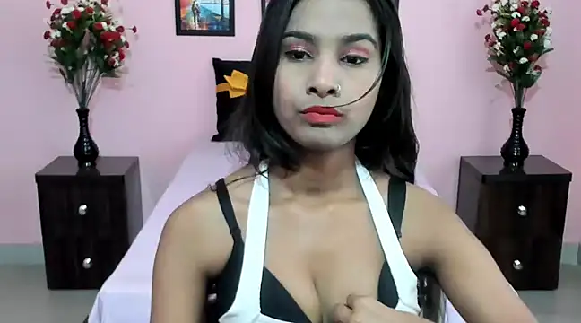 Melis Sandra online show from February 27, 2025, 3:36 am