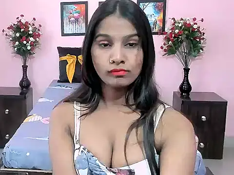 Melis Sandra online show from October 9, 2025, 3:48 am