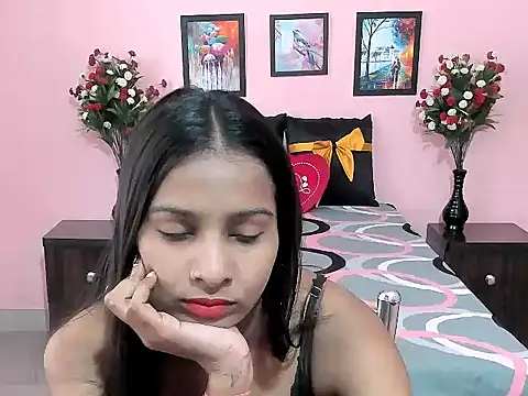 Melis Sandra online show from February 11, 2026, 4:06 am