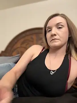 Kitty DaCocks online show from February 8, 2026, 9:29 pm