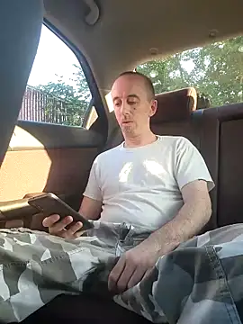 drummer9 online show from September 20, 2025, 1:06 am