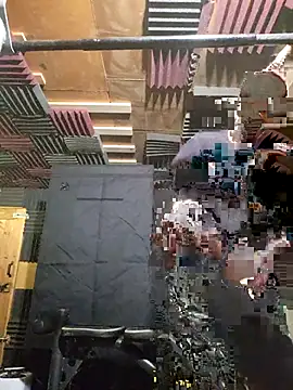 drummer9 online show from October 2, 2025, 2:07 am