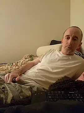 drummer9 online show from November 14, 2025, 1:26 am