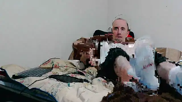 drummer9 online show from November 27, 2025, 1:18 am