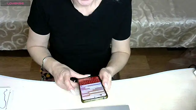 Mariana har777 online show from February 13, 2026, 3:41 pm