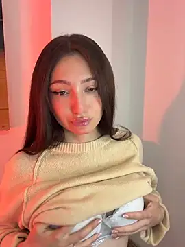 Maddy Jones online show from January 17, 2025, 7:38 pm