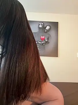 Maddy Jones online show from February 17, 2025, 7:31 pm