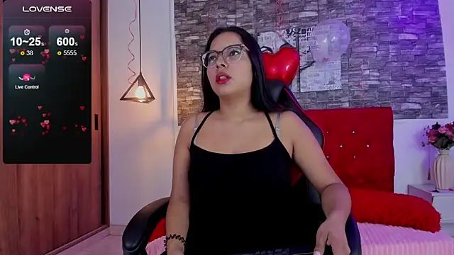 Emily sc online show from February 7, 2025, 3:52 pm