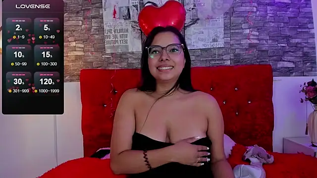 Emily sc online show from February 7, 2025, 6:56 pm