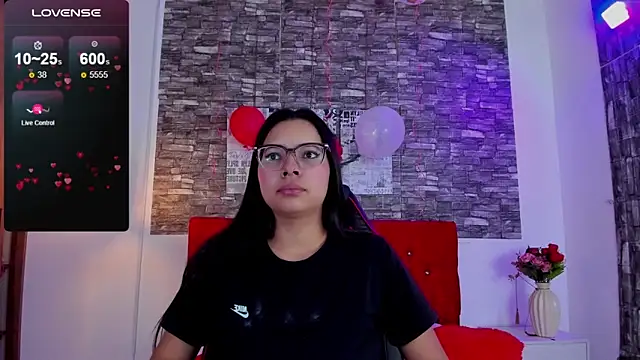 Emily sc online show from February 11, 2025, 1:20 pm