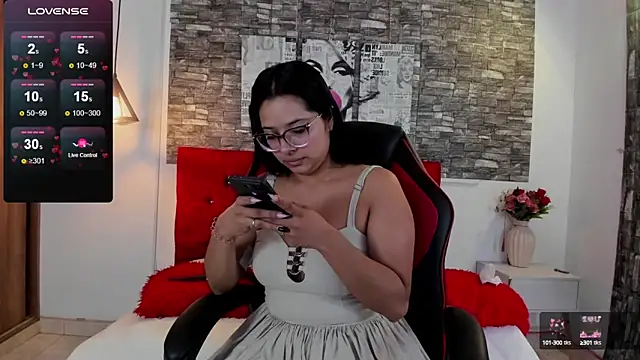 Emily sc online show from March 15, 2025, 12:24 pm