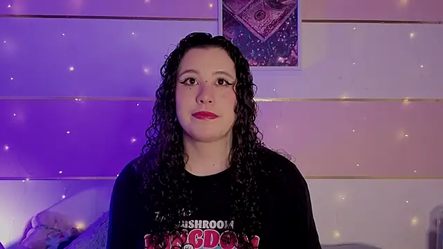 Charlotte  Miller online show from February 19, 2026, 11:39 am