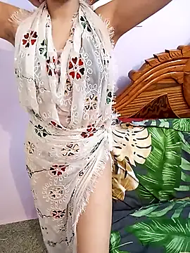 Angelnirvanaa online show from March 12, 2025, 3:40 pm