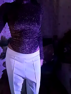 Angelnirvanaa online show from March 27, 2026, 3:01 pm