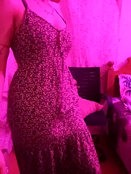 Angelnirvanaa online show from April 25, 2026, 2:36 pm