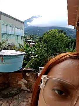 AliceRuivinha2 online show from February 22, 2026, 11:20 am