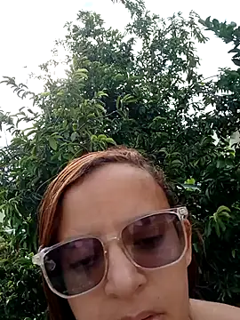 AliceRuivinha2 online show from March 3, 2026, 10:54 am