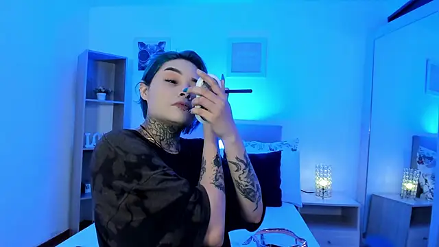 jinxv nuss online show from February 19, 2025, 11:17 am