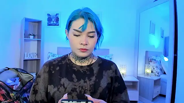 jinxv nuss online show from February 25, 2025, 11:08 am