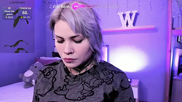 jinxv nuss online show from September 9, 2025, 11:10 am