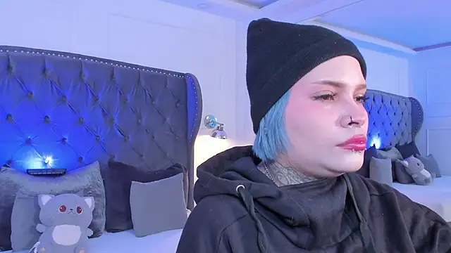 jinxv nuss online show from January 16, 2026, 11:47 am