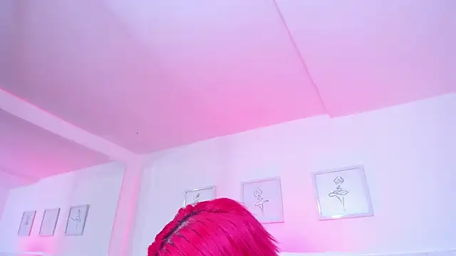 jinxv nuss online show from June 6, 2026, 3:11 am
