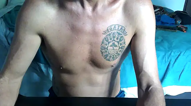 GoloZeusMax online show from February 7, 2025, 6:34 pm