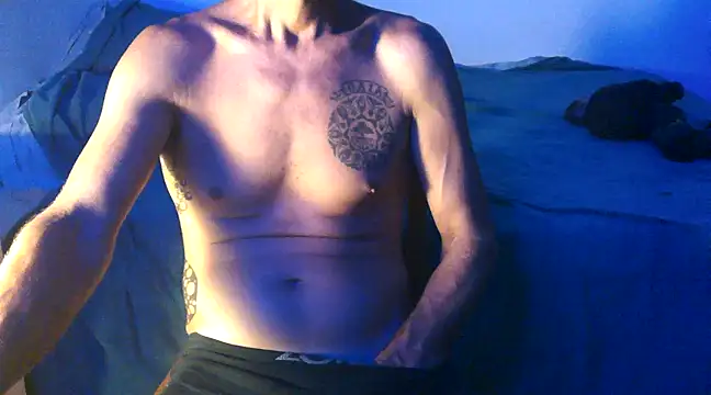 GoloZeusMax online show from February 9, 2025, 5:40 am